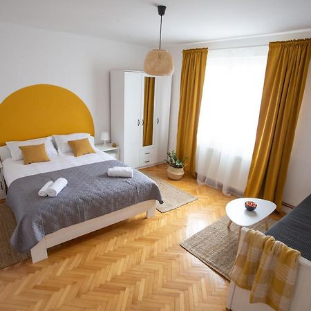 Apartman Kutak Višegrad Eksteriør billede