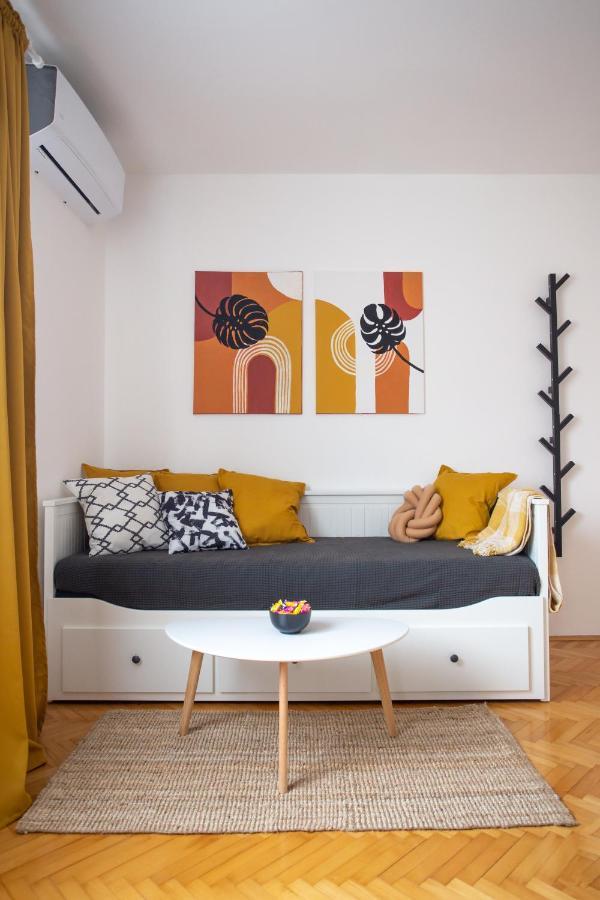 Apartman Kutak Višegrad Eksteriør billede