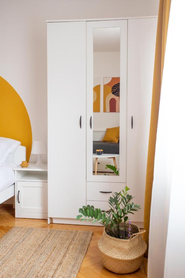 Apartman Kutak Višegrad Eksteriør billede
